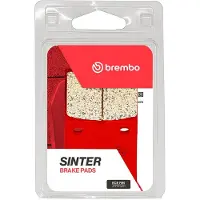 Brembo 07BB14SP Remblokken
