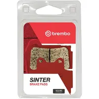 Brembo Remblokkenset, schijfrem 07YA12SP