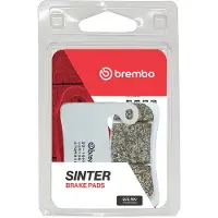 Brembo Remblokken 07GR90LA