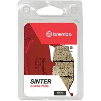 Brembo Remblokkenset, schijfrem 07SU32SP