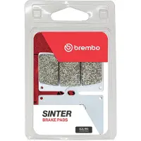 Brembo Remblokkenset, schijfrem 07BB15LA
