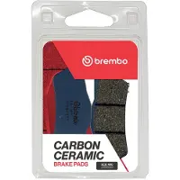 Brembo Remblokkenset, schijfrem 07BB04TT