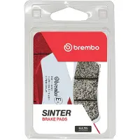 Brembo 07bb04 Type Sa Gesinterde Remblokken