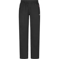 2117 of Sweden Jacks 2.5l, regenbroek, dames, zwart