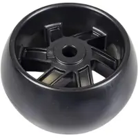 McCulloch Serie - Ondersteuningswiel - TC138 - TC139T - TS348