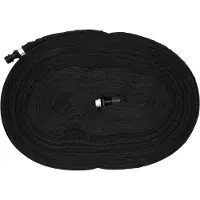 Flo 89373, Polyvinylchloride (PVC), 1 stuk