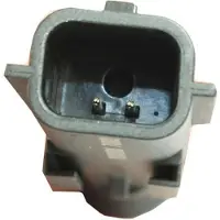 METZGER 0900912 Wielsnelheidssensor (ABS)