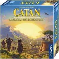 Sonstige Verlage CATAN - Het begin van de beschaving