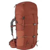 Bach - Women's Pack Specialist 70 - Trekkingrugzak Regular, bruin