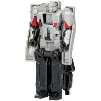 Transformers : One Cog Changer Megatron (D-16), actiefiguren van 10 cm voor kinderen van 6+