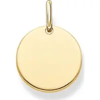 Thomas Sabo - Dames Hanger - LBPE0001-413-12