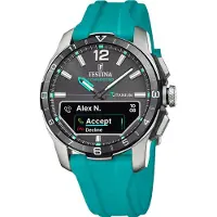 Festina Horloge, F23000/5