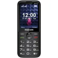 Maxcom MM445L VoIP-telefoon. Één maat