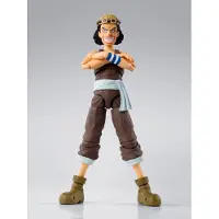 Tamashii Nations 107223, Verzamelfiguur, Anime en Manga