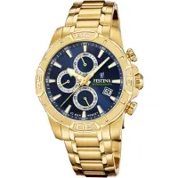 Festina - F20705/5 - Polshorloge - Chronograaf - Heren