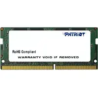 Patriot Memory Psd416g320081s 1x16gb Ddr4 3200mhz Ram