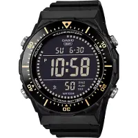Casio herenhorloge AE-1700H-1BVEF