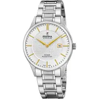 Festina - F20067/2 - Polshorloge - Heren