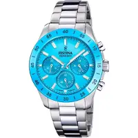 Festina - F20693/3 - Polshorloge - Dames