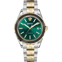 Versace Veqca0524 Horloge