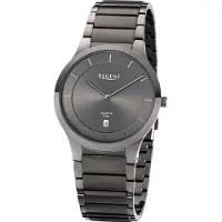 Regent Unisexhorloge F-1346