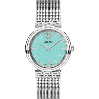 Versace - VETCA0324 - Polshorloge - Dames - Kwarts - Mythos
