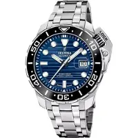 Festina - F20043/2 - Polshorloge - Automatisch - Heren