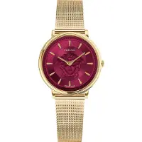 Versace Ve8102419 Dameshorloge