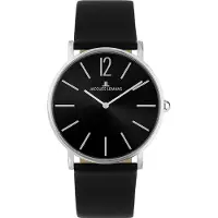 Jacques Lemans - 1-2030.1A - Porto - Polshorloge - Dames - Quartz