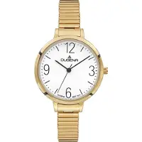 Dugena - 4461095 - Polshorloge - Women - Kwarts - Fiona