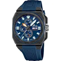 Lotus - 18976/3 - Polshorloge - Chronograaf - Heren