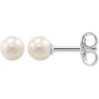Thomas Sabo Sterling Silver Oorbellen H1431-028-14