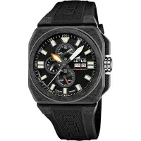 Lotus - 18976/4 - Polshorloge - Chronograaf - Heren