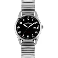 Jacques Lemans - 1-2005E - Vienna - Polshorloge - Heren - Quartz