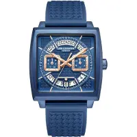 Lee cooper - LC08065.999 - Polshorloge - Heren - Quartz - Elton