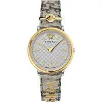 Versace Ve8104422 Dameshorloge