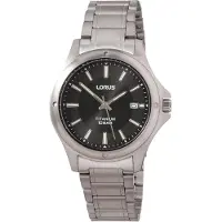 Lorus - Armbanduhr - Quarz - Herren - Chronograph - RG867CX9