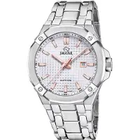 Jaguar Analoog horloge wit
