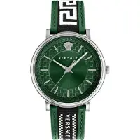 Versace Ve5a01221 Horloge