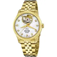 Jaguar - J996/1 - Polshorloge - Dames - Automatisch
