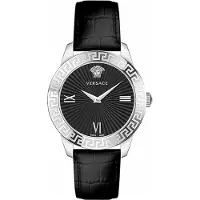 Versace - VEVC00821 - Polshorloge - Dames - Kwarts - Greca