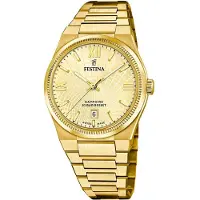 Festina - F20057/2 - Polshorloge - Heren