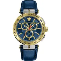 Versace Ve6ca0223 Horloge