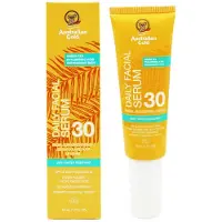 Australian Gold Daily Facial Serum Spf30 Water Resistant 50 ml