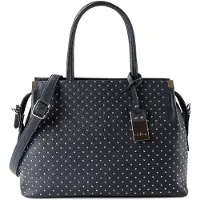 Gabor Schoudertas 'Gela Premium' donkerblauw