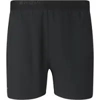 Endurance - Letic V2 Shorts - Hardloopshort S, zwart