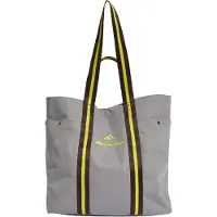 Adidas Sporttas geel / antraciet / zwart