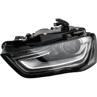 Netparts24 13 12 09-9 Koplamp