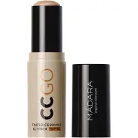 Mádara Cc go Getinte Ceramide CC-Stick SPF30 CC Cream 13 g Nr. 40 - Sand