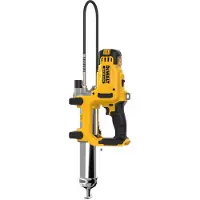 DeWalt DCGG581N XR 18V Accu Vetspuit | Body - DCGG581N